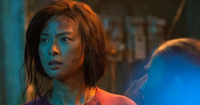 Figura película vietnamita Furie en el puesto 27 de éxitos de taquilla en EE.UU. ảnh 1