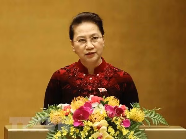 Buscan Vietnam y Marruecos fomentar amistad y cooperación multisectorial ảnh 1