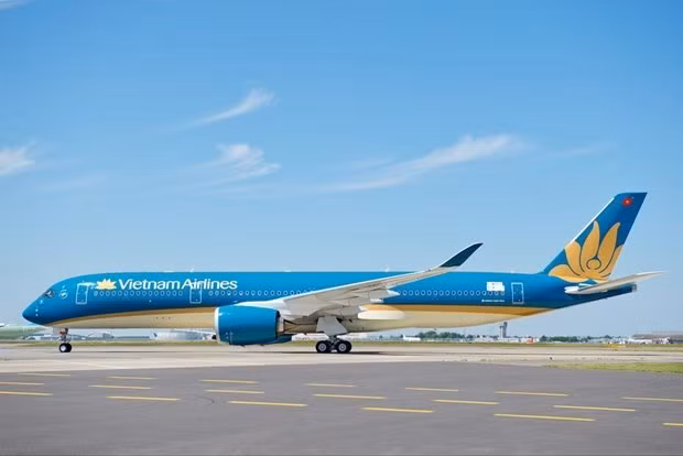 Abrirá Vietnam Airlines vuelos hacia aeropuerto Sheremetyevo de Moscú ảnh 1