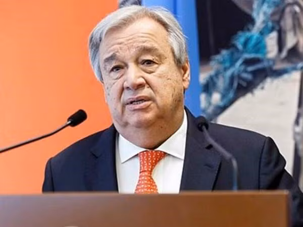 Secretario general de la ONU apreció esfuerzo realizado en segunda Cumbre EE.UU.–RPDC ảnh 1