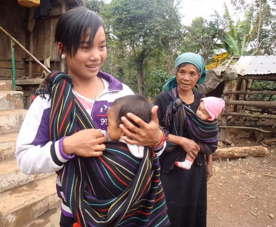 Trabaja la ASEAN por erradicar el matrimonio infantil ảnh 1