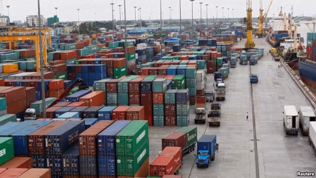 Productos “Hecho en Vietnam” penetran en el mercado extranjero ảnh 1