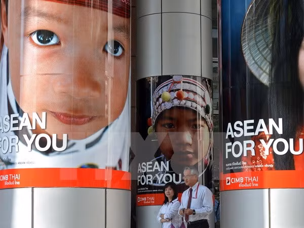 Estudio internacional: ASEAN es terreno fértil para innovación ảnh 1