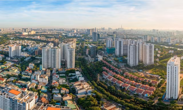 Crean condiciones favorables para negocios inmobiliarios de vietnamitas en el extranjero ảnh 1 Crean condiciones favorables para negocios inmobiliarios de vietnamitas en el extranjero ảnh 1