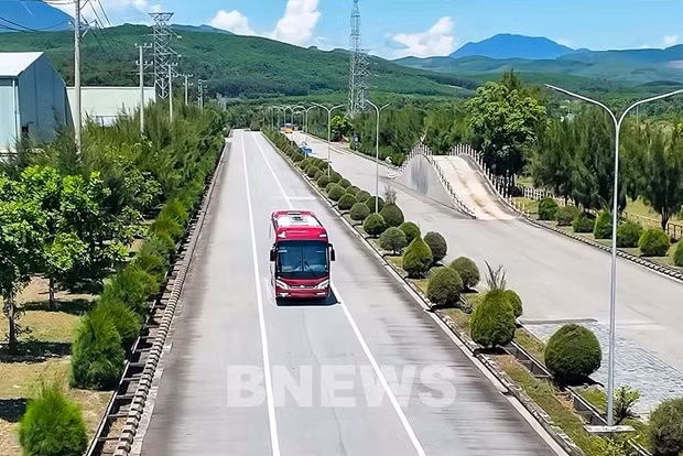Corporación automovilística vietnamita presentará nuevos modelos de autos ảnh 1