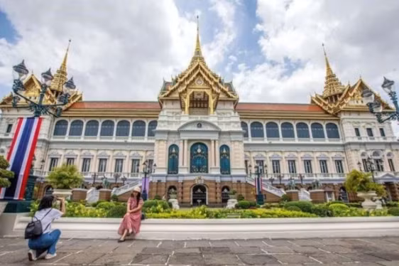 Tailandia continúa ampliando programa de excención de visa ảnh 1