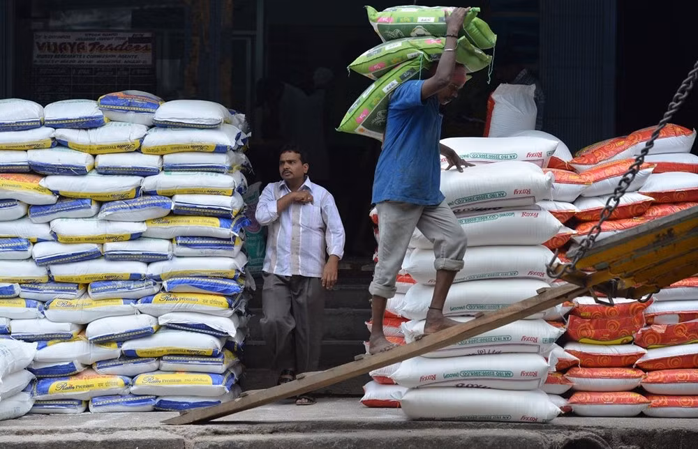 India y ASEAN debaten sobre cambios de acuerdo sobre comercio de bienes ảnh 1