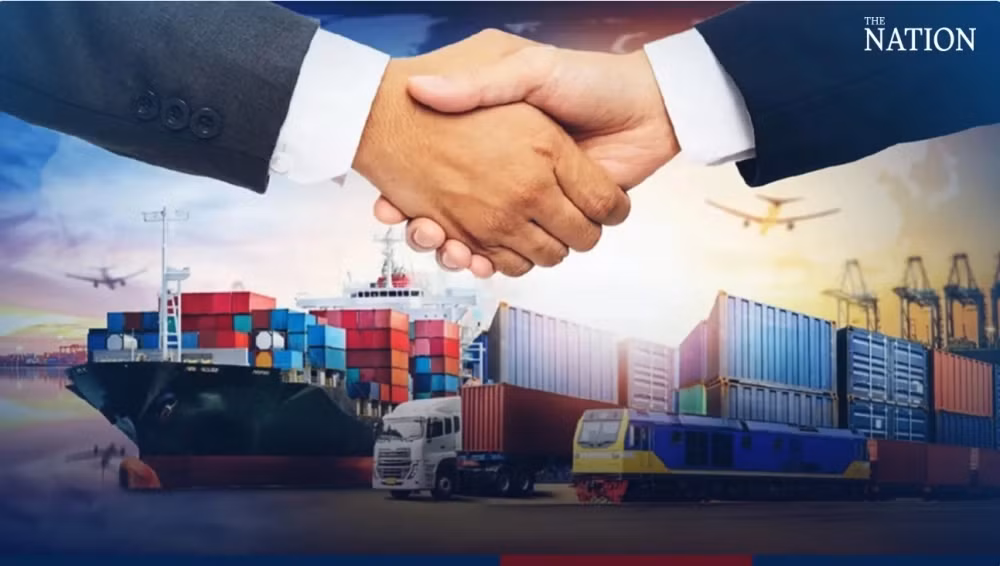 Déficit comercial de Tailandia con China alcanza nivel récord ​ ảnh 1