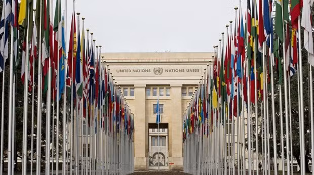 Vietnam quiere seguir promoviendo cooperación con ONU ảnh 1