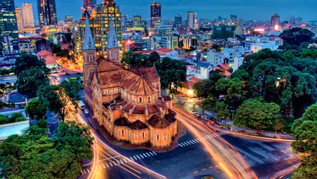 Vietnam registrará aumento de 125% en su riqueza en próxima década ảnh 1
