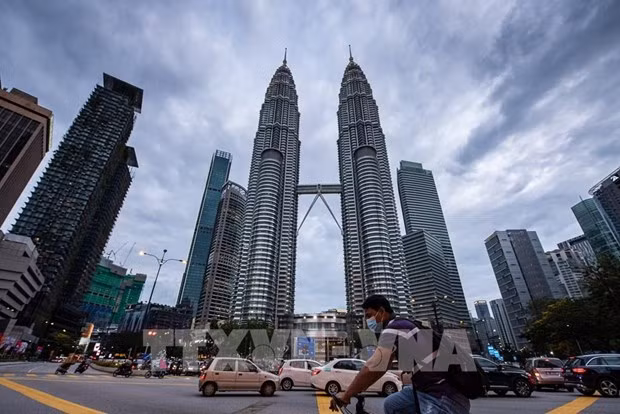 Objetivos de comercio e inversión de Malasia en 2024 son alcanzables ảnh 1