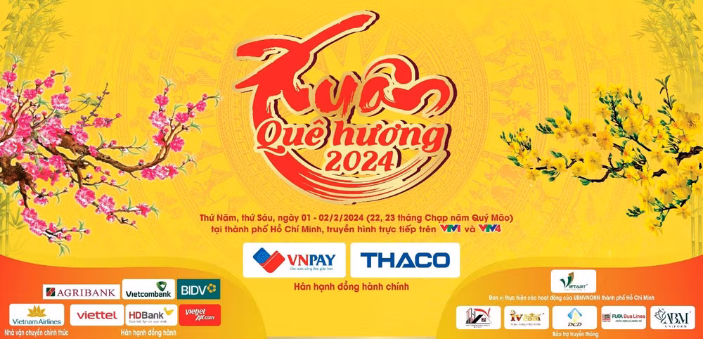  “Primavera de la Patria”, programa conecta vietnamitas en ultramar con connacionales ảnh 1