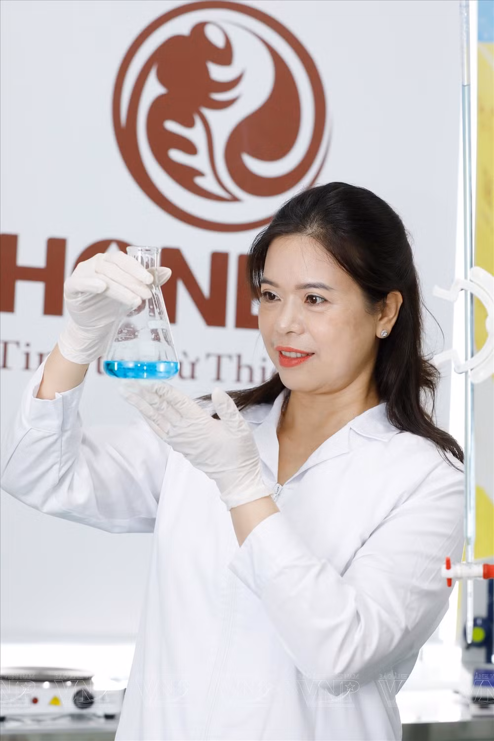 Empresa HONECO lleva miel vietnamita a nivel mundial ảnh 1