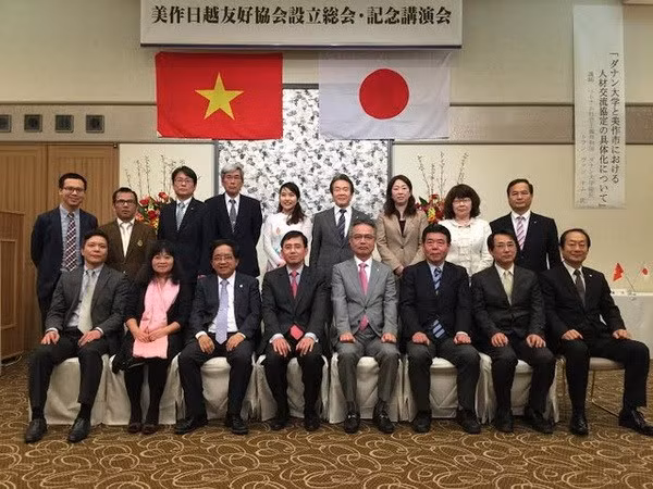 Presentan en Japón oportunidades de inversión en Vietnam ảnh 1