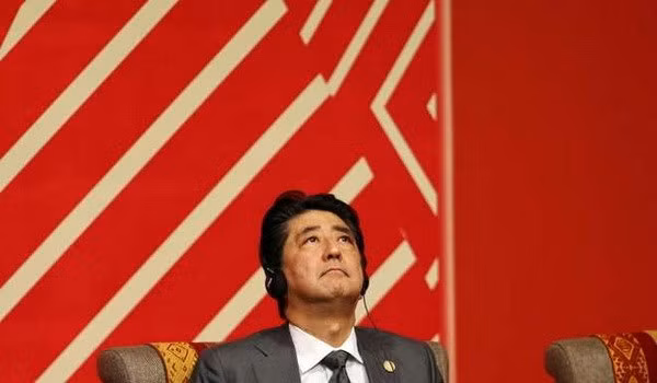 Estados Unidos reafirma relación con Japón ảnh 1