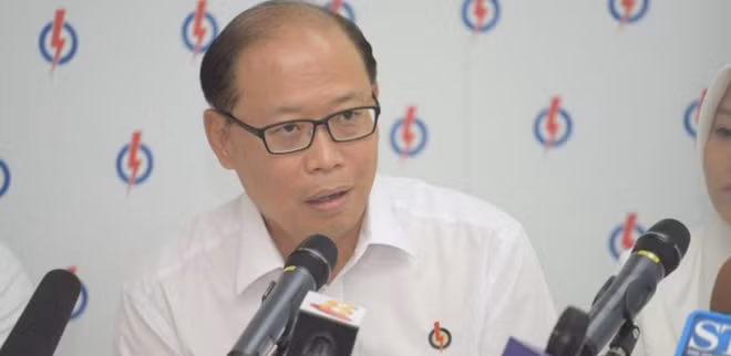 Singapur realizará elección adicional ảnh 1 Singapur realizará elección adicional ảnh 1