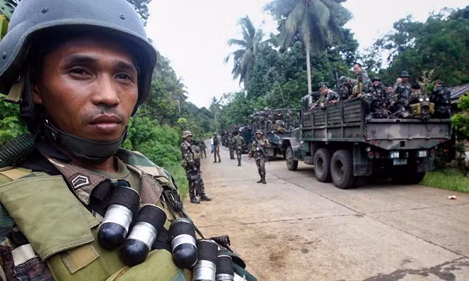 Conflicto armado en el Sur de Filipinas provoca 30 muertos y heridos ảnh 1