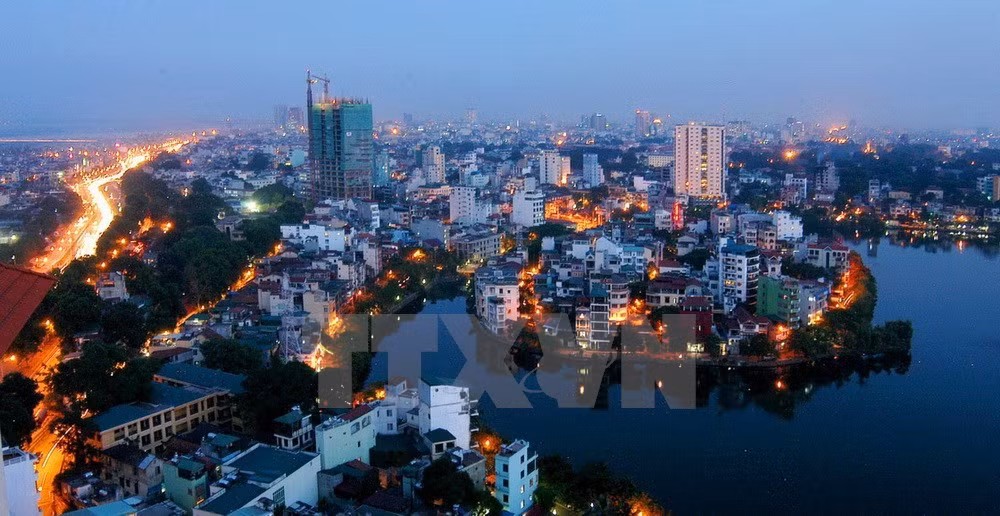 Diplomacia vietnamita: aportes y lecciones durante los 30 años de renovación ảnh 1 Diplomacia vietnamita: aportes y lecciones durante los 30 años de renovación ảnh 1