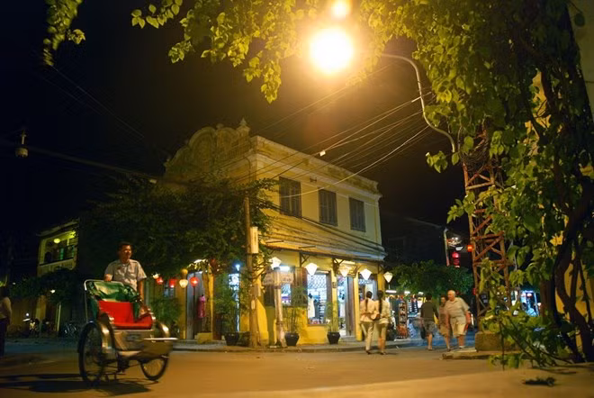Acogerá Hoi An festival internacional de gastronomía ảnh 1 Acogerá Hoi An festival internacional de gastronomía ảnh 1