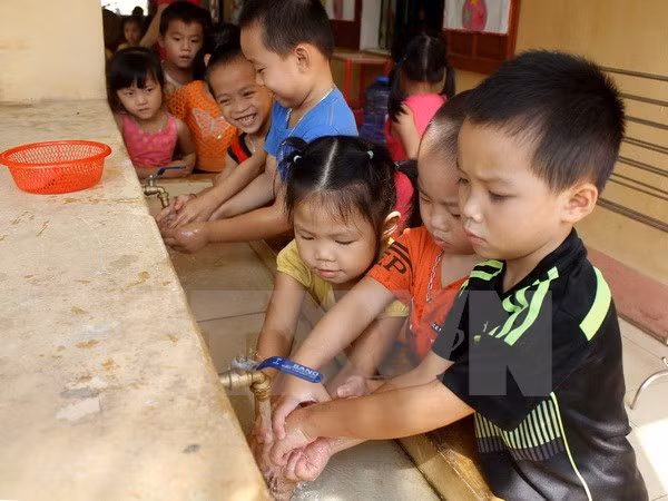 Vietnam efectuará evento nacional en saludo al Día Mundial del Agua ảnh 1