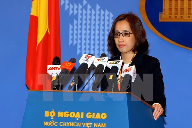 Angola investiga muerte de dos ciudadanos vietnamitas ảnh 1