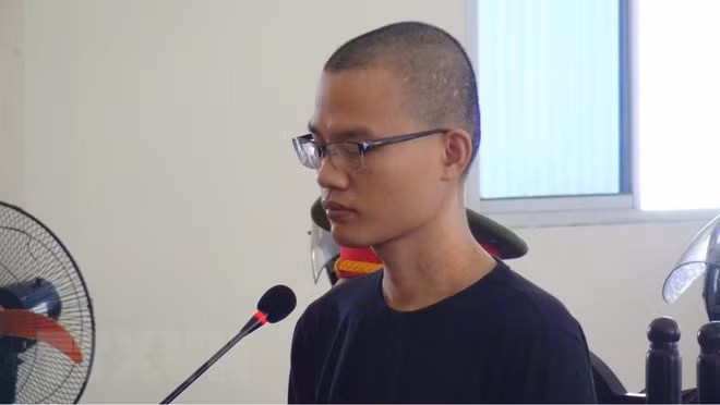 Condenan a cárcel a individuo por divulgar informaciones contra el Partido Comunista de Vietnam ảnh 1