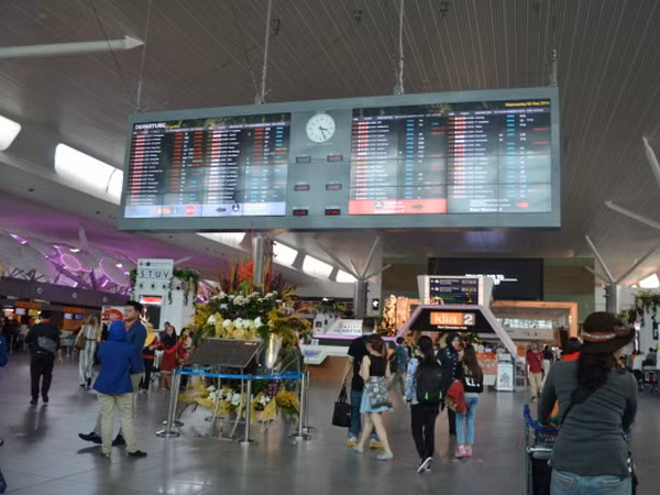 Malasia fortalecerá el chequeo a pasajeros VIP en aeropuertos nacionales ảnh 1
