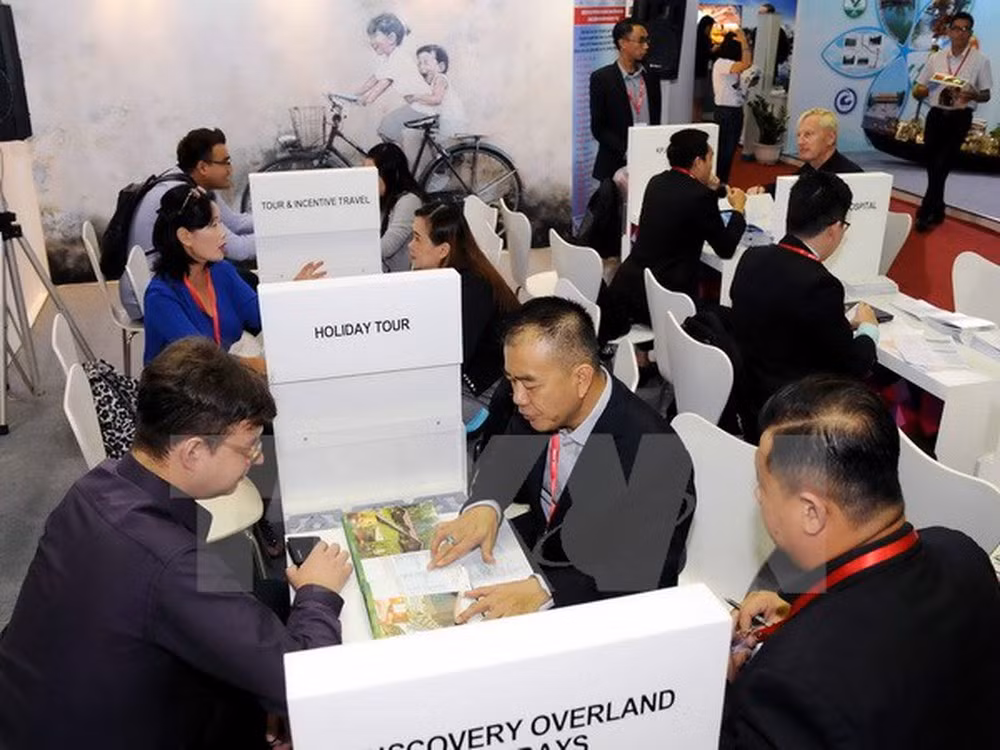 Premian diseños de productos artesanales de hanoyenses ảnh 1