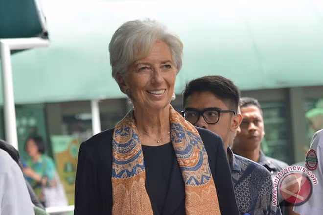  Indonesia posee estabilidad económica y no precisa apoyo del FMI, afirma su directora ảnh 1