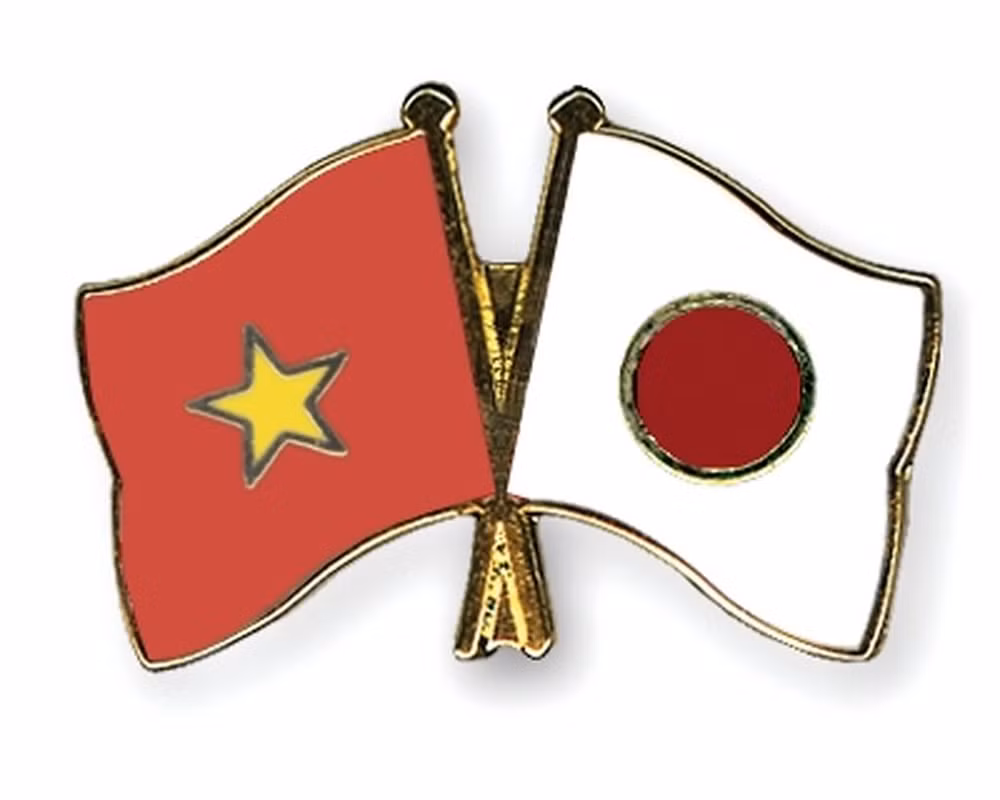 Conmemorarán los 45 años de lazos diplomáticos Vietnam-Japón en ciudad vietnamita de Can Tho ảnh 1