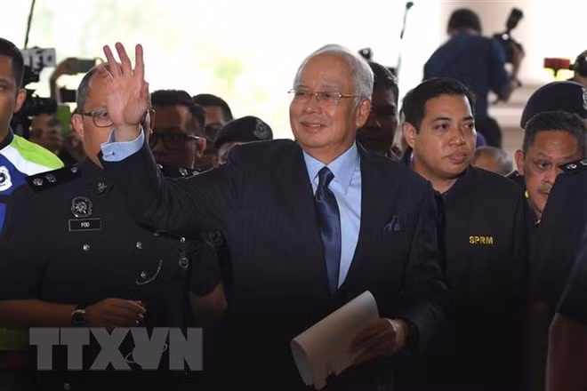 Malasia podría convocar a declarar a más personas supuestamente relacionadas con escándalo 1MDB ảnh 1 Malasia podría convocar a declarar a más personas supuestamente relacionadas con escándalo 1MDB ảnh 1