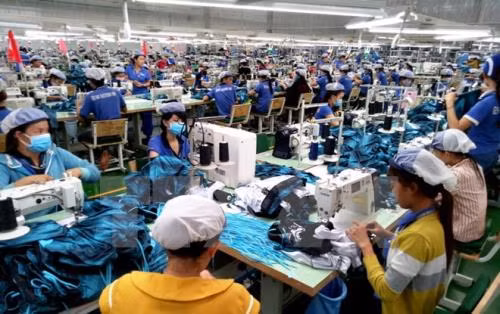 Malasia recibe unos 20 mil millones de dólares en inversión en primera mitad de 2018 ảnh 1