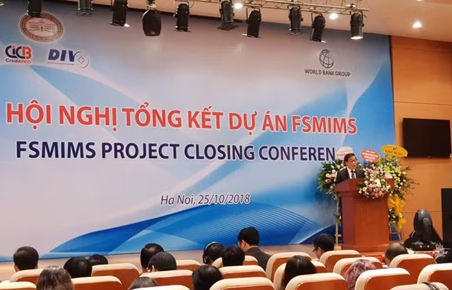 Banco Estatal de Vietnam cumple plan de modernización del sistema de información ảnh 1 Banco Estatal de Vietnam cumple plan de modernización del sistema de información ảnh 1