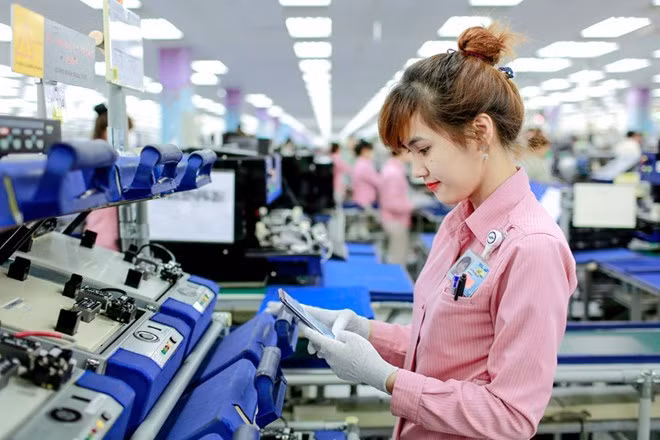 Empresas vietnamitas invierten casi 300 millones de dólares en exterior en nueve meses de 2018 ảnh 1