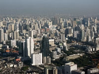 Tailandia impulsa proyectos de infraestructura por más de 22 mill millones de dólares ảnh 1