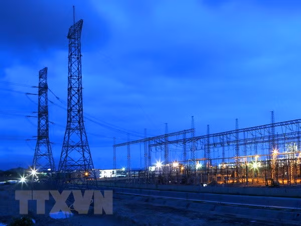 Vietnam busca soluciones destinadas a garantizar carbón para plantas termoeléctricas ảnh 1