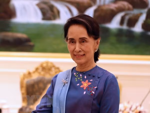 Myanmar estimula a empresas japoneses a invertir en su país ảnh 1