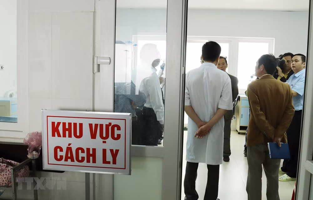 Localidades de Vietnam empeñadas en prevenir la propagación de neumonía aguda por nCoV ảnh 1