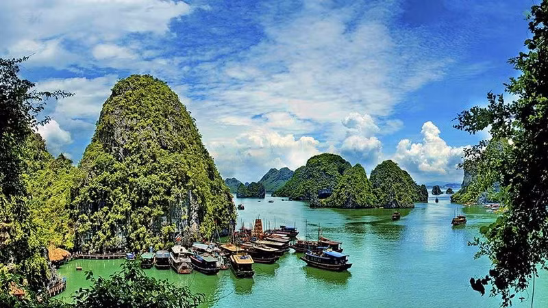 Expertos recomiendan diversificar productos turísticos de Vietnam ảnh 1