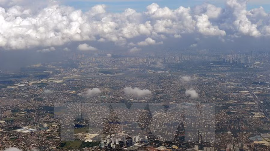 Reducen en Filipinas flujos de inversión extranjera directa ảnh 1