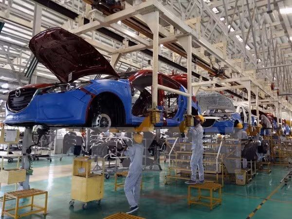 Vietnam será más atractivo para inversores foráneos con el EVFTA ảnh 1 Vietnam será más atractivo para inversores foráneos con el EVFTA ảnh 1