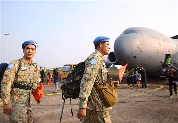 Vietnam ultima preparativos para reunión de AAPTC 2020 ảnh 1