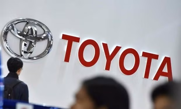 Recibe Toyota permiso para fabricar vehículos electrónicos en Tailandia ảnh 1