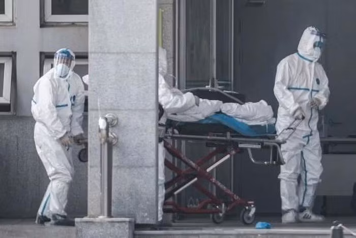 Ministerio de Salud de Vietnam insta a impulsar prevención contra nuevo tipo de coronavirus ảnh 1