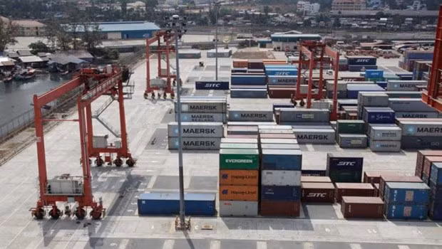 Atrajo Camboya casi 3,6 mil millones de dólares de IED en 2019 ảnh 1