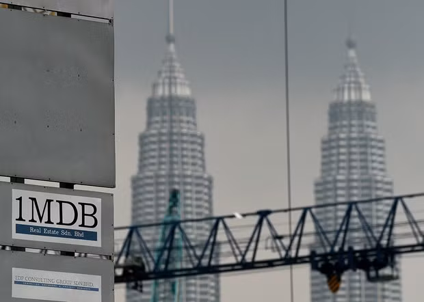Empresario malasio rechaza papel como autor de defraudación del 1MDB ảnh 1