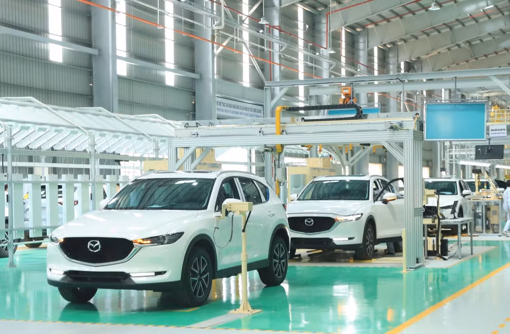 Consideran dirigentes de Vietnam al sector privado como impulsor de la economía ảnh 1 Consideran dirigentes de Vietnam al sector privado como impulsor de la economía ảnh 1