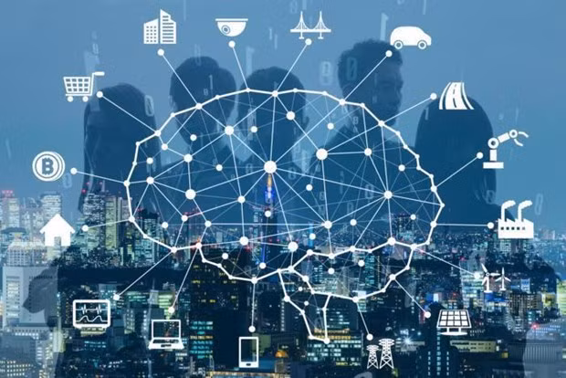 Vietnam busca mejorar la calidad de la transformación digital nacional ảnh 1 Vietnam busca mejorar la calidad de la transformación digital nacional ảnh 1