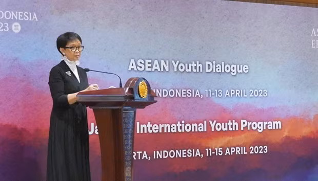 Juventud y economía digital, motores de crecimiento de ASEAN ảnh 1
