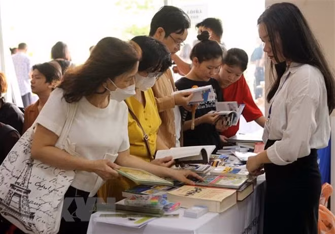 Programa destaca huellas culturales francesas en ciudad vietnamita de Da Nang ảnh 1